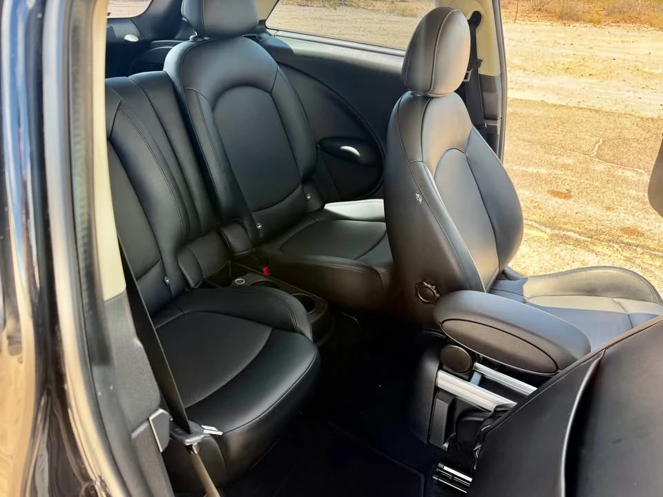 2015 Mini Paceman - Image 11 of 14