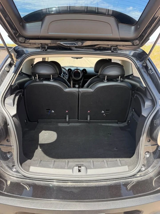 2015 Mini Paceman - Image 9 of 14