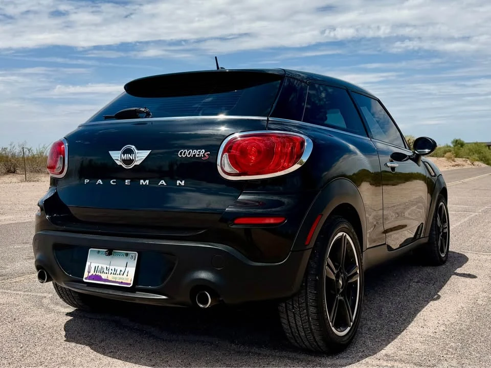2015 Mini Paceman - Image 6 of 14
