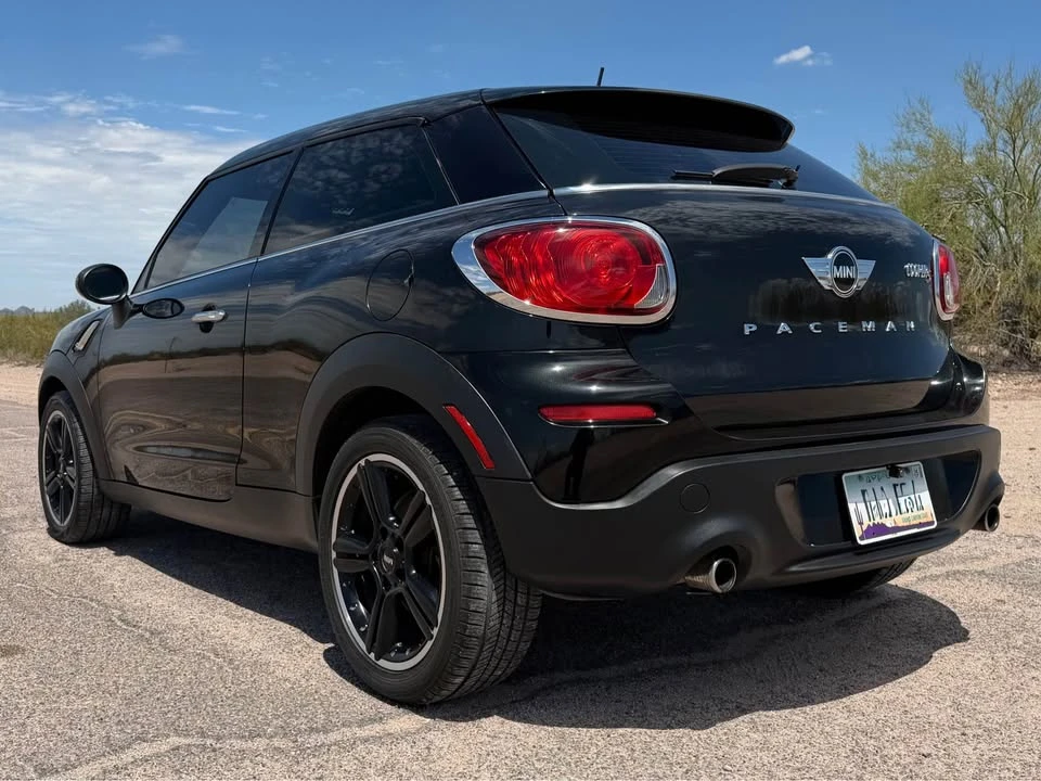 2015 Mini Paceman - Image 5 of 14