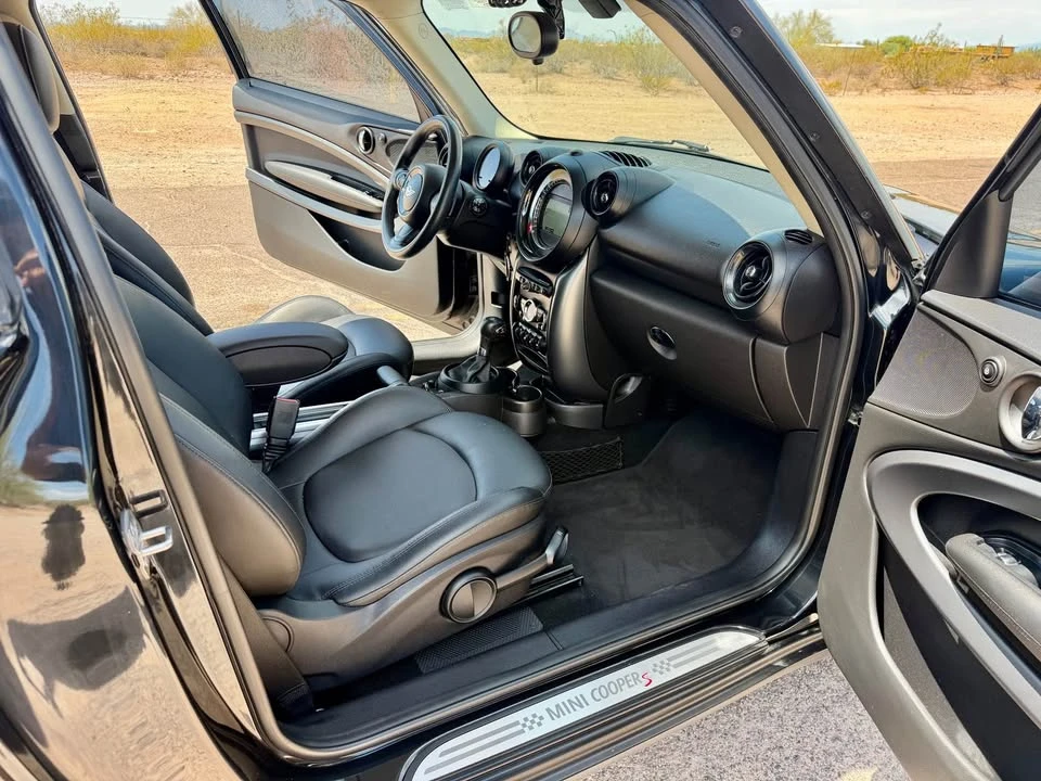 2015 Mini Paceman - Image 14 of 14