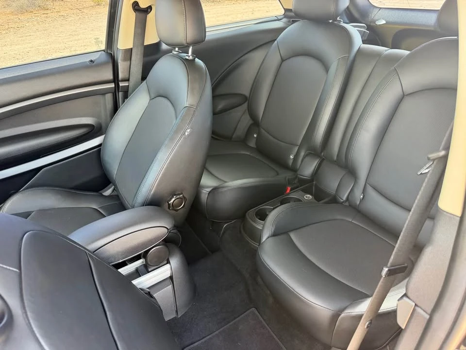 2015 Mini Paceman - Image 13 of 14