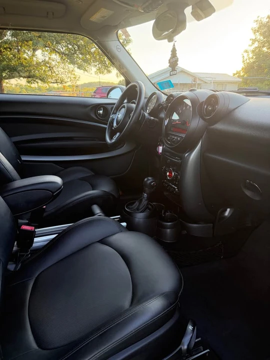 2015 Mini Paceman - Image 8 of 10