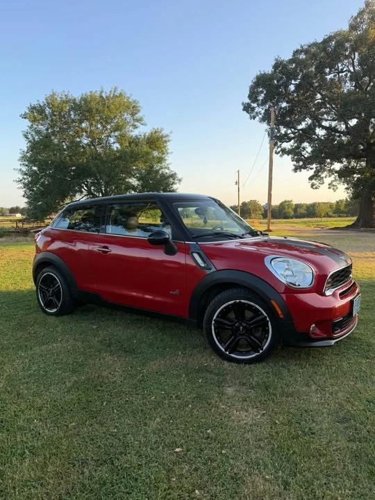 2015 Mini Paceman - Image 3 of 10