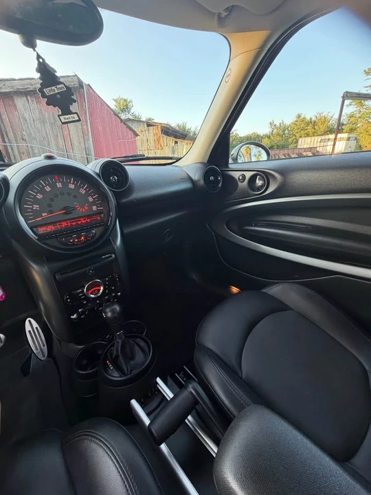 2015 Mini Paceman - Image 9 of 10
