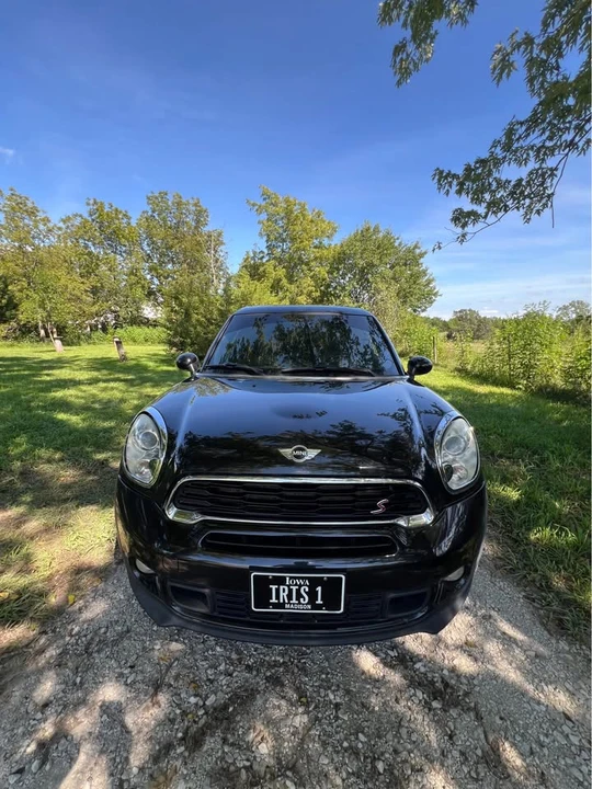2015 Mini Paceman - Image 2 of 10