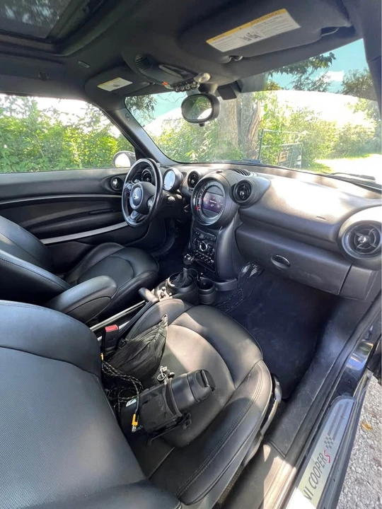 2015 Mini Paceman - Image 5 of 10