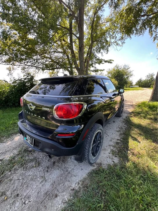 2015 Mini Paceman - Image 3 of 10