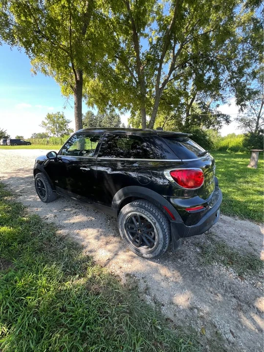 2015 Mini Paceman - Image 4 of 10