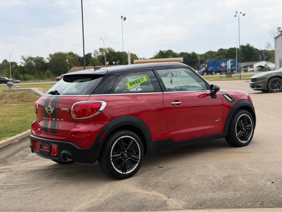 2015 Mini Paceman - Image 5 of 11