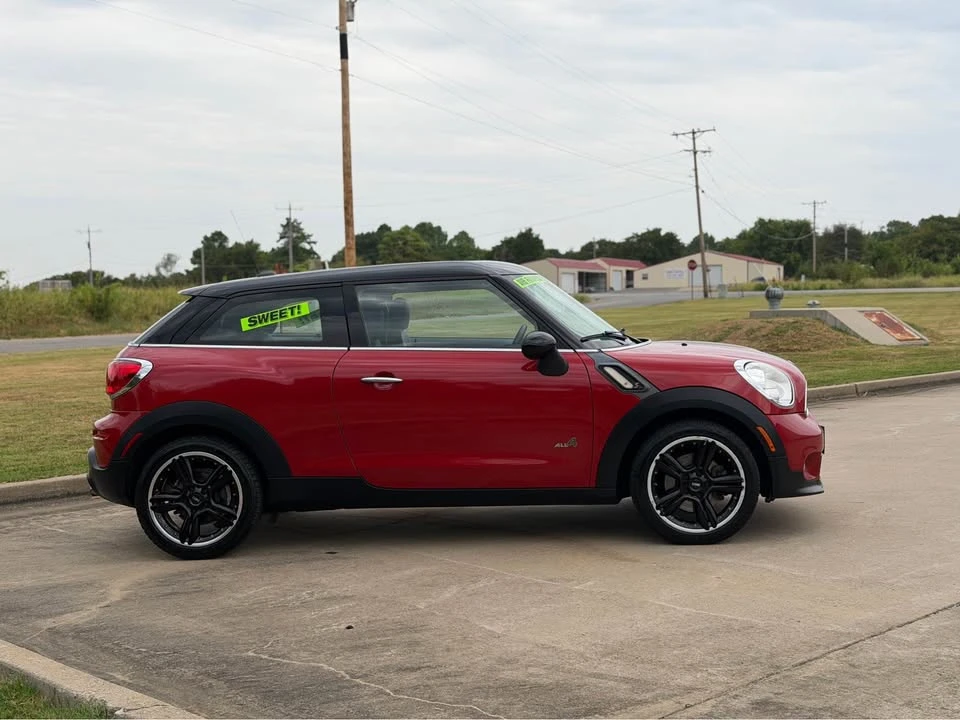 2015 Mini Paceman - Image 4 of 11