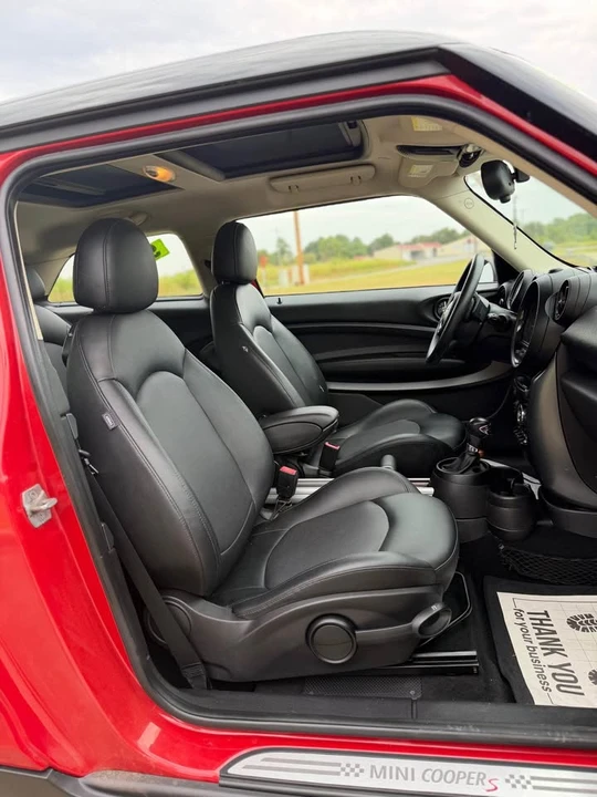 2015 Mini Paceman - Image 9 of 11