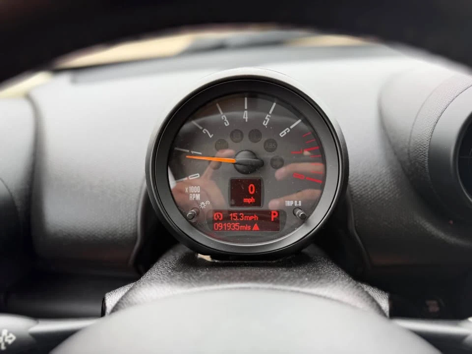 2015 Mini Paceman - Image 10 of 11