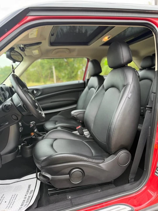2015 Mini Paceman - Image 8 of 11