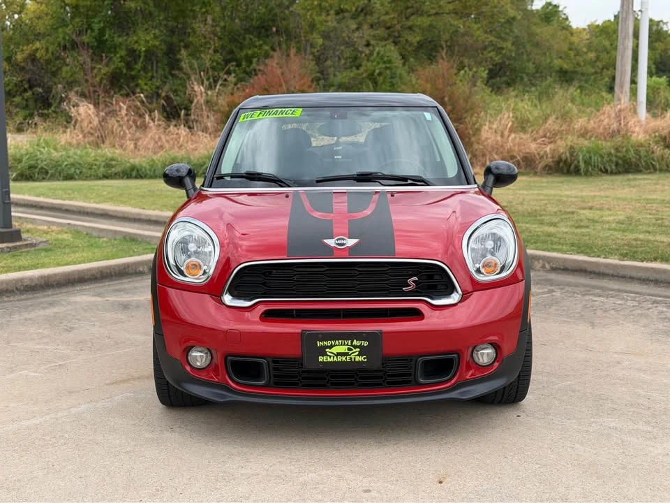 2015 Mini Paceman - Image 2 of 11
