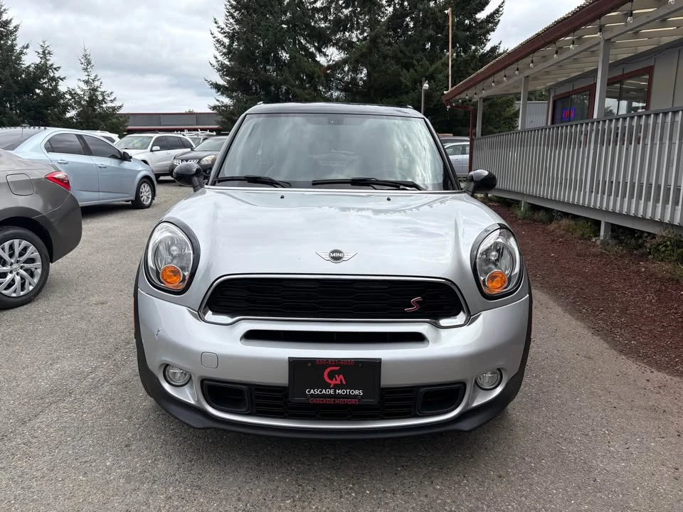 2015 Mini Paceman - Image 4 of 19