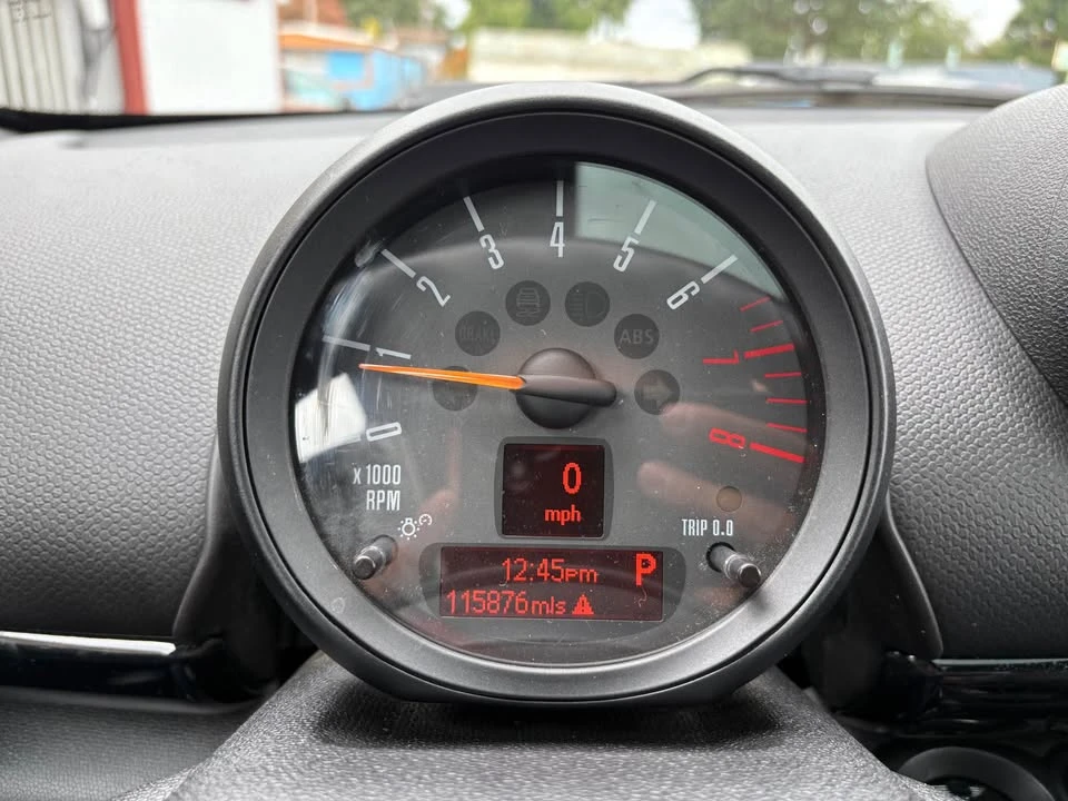 2015 Mini Paceman - Image 19 of 19