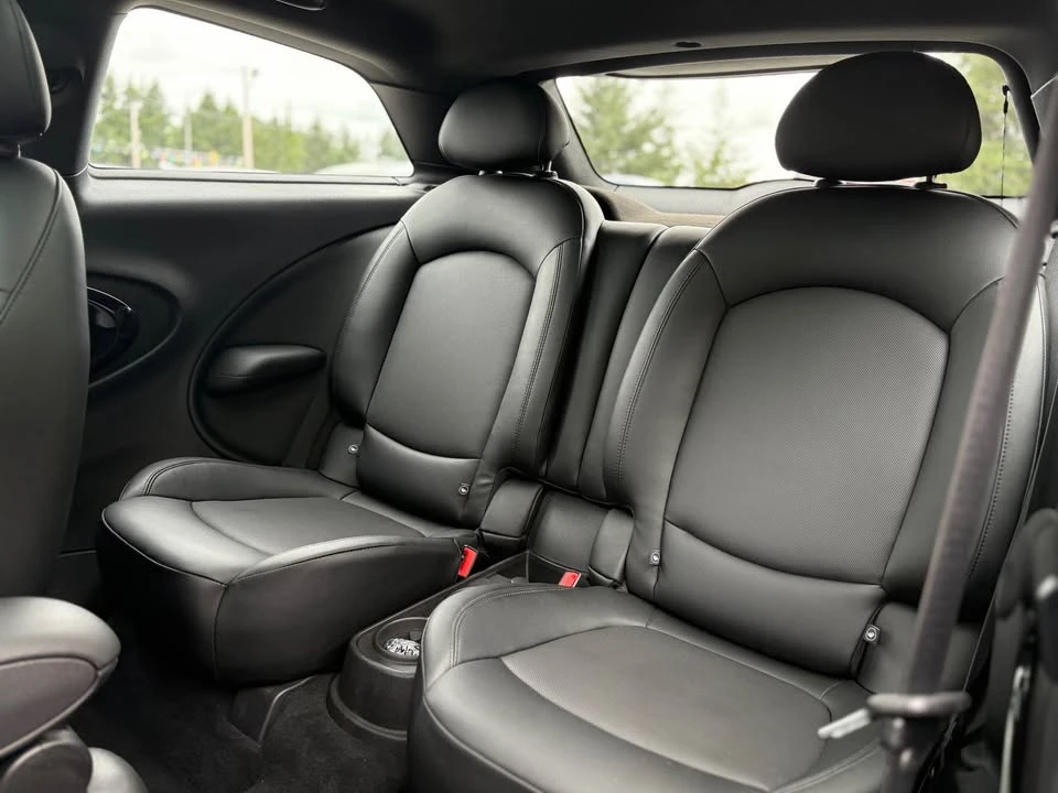 2015 Mini Paceman - Image 9 of 19