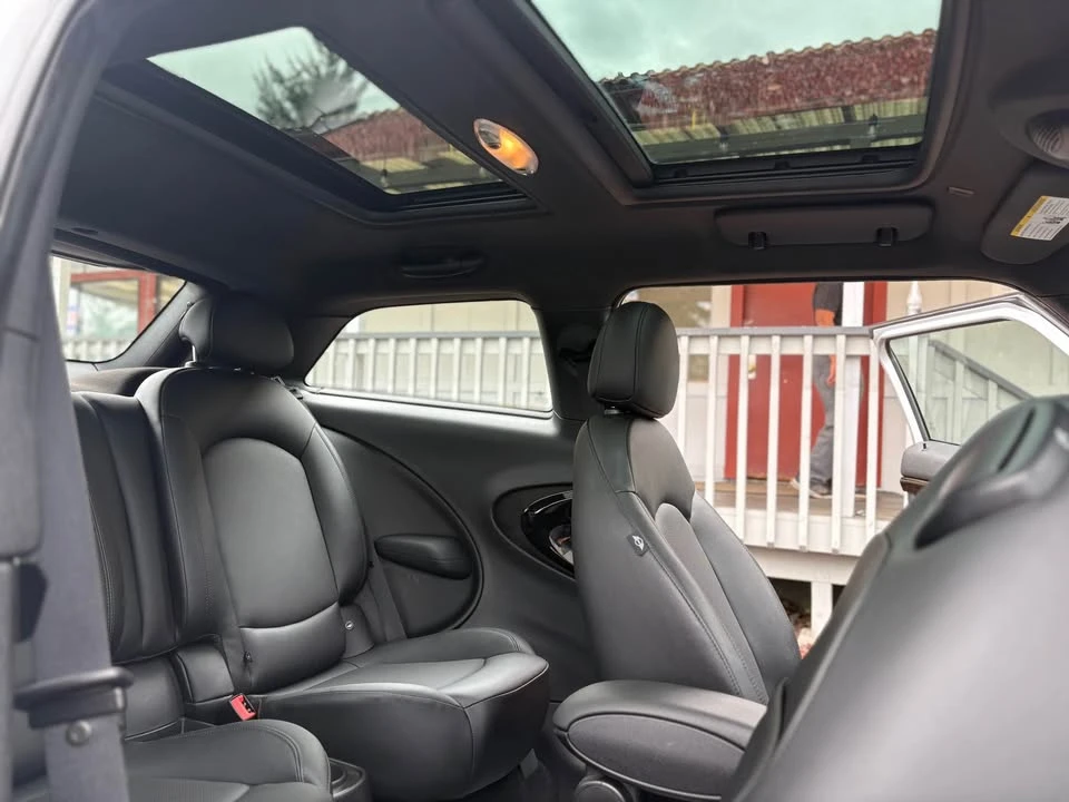 2015 Mini Paceman - Image 11 of 19