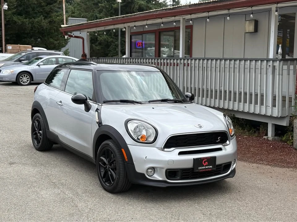 2015 Mini Paceman - Image 17 of 19
