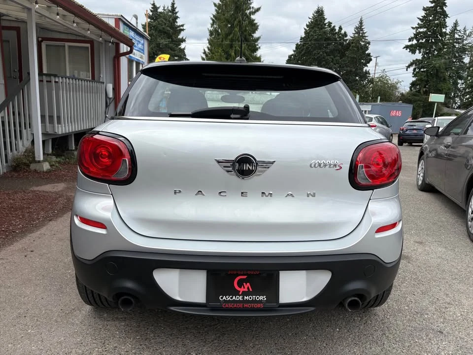 2015 Mini Paceman - Image 6 of 19