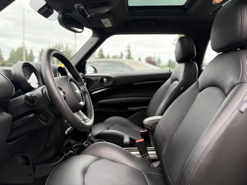 2015 Mini Paceman - Image 10 of 19