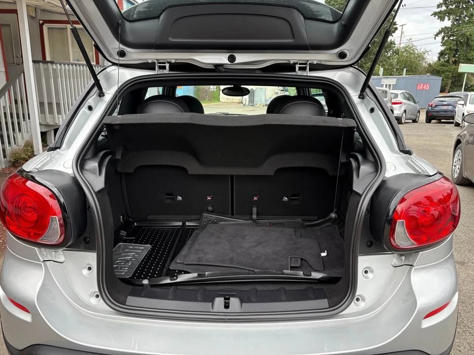 2015 Mini Paceman - Image 15 of 19