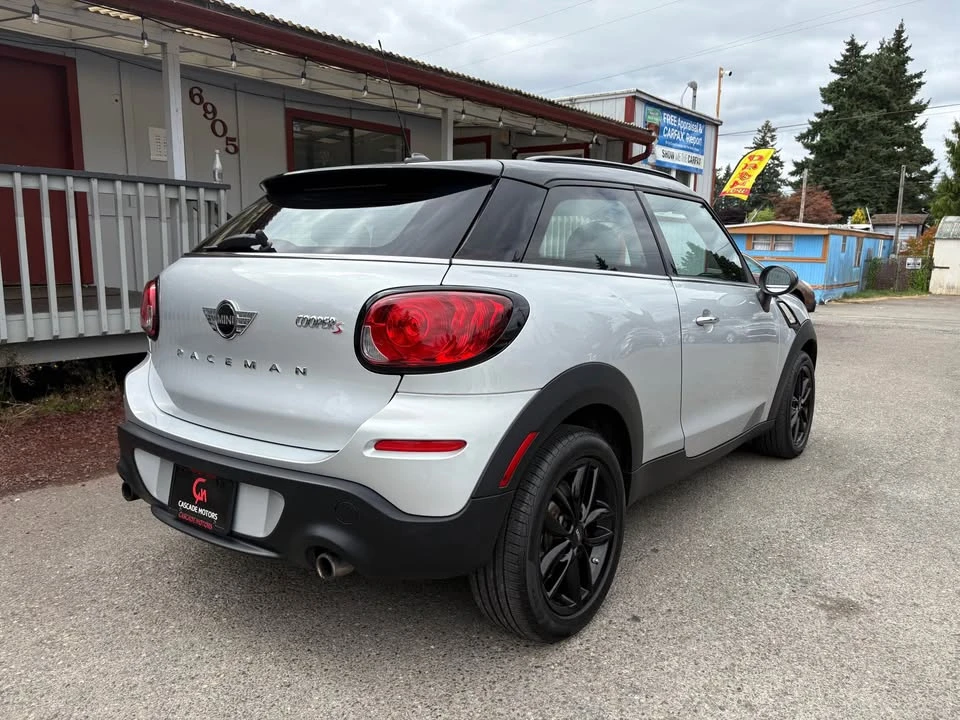 2015 Mini Paceman - Image 7 of 19