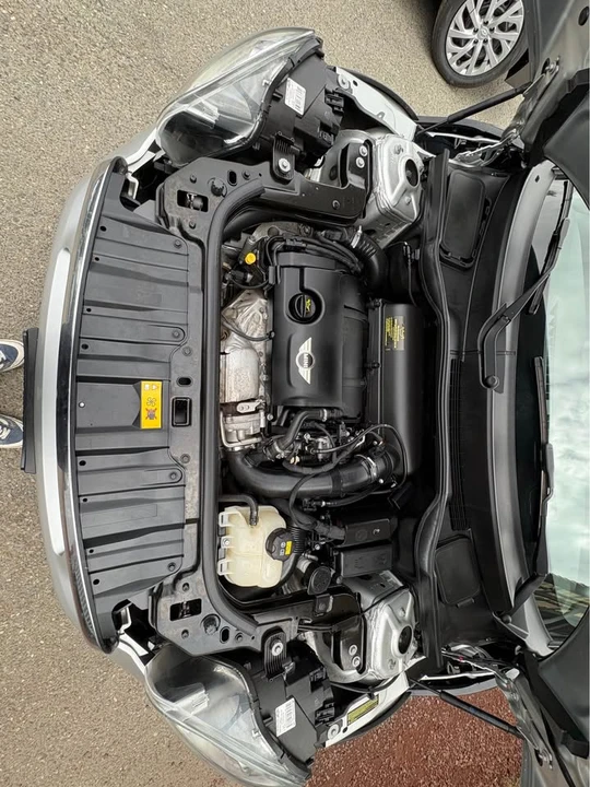 2015 Mini Paceman - Image 16 of 19