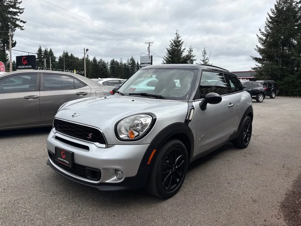 2015 Mini Paceman - Image 3 of 19