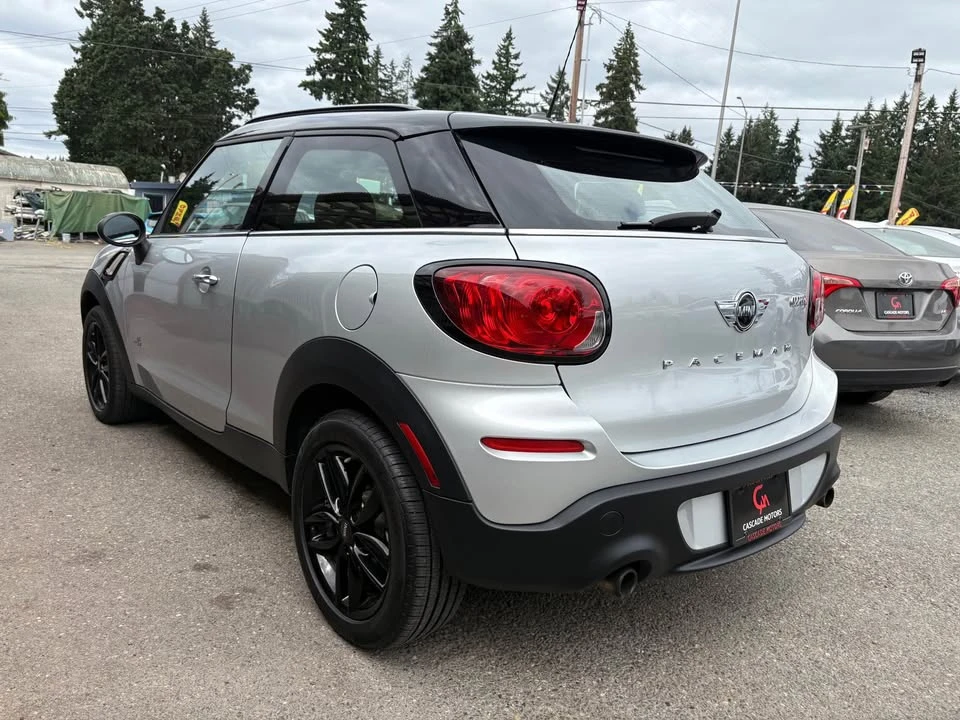 2015 Mini Paceman - Image 5 of 19