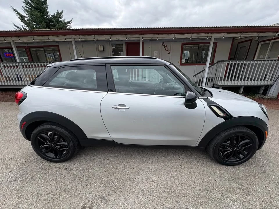 2015 Mini Paceman - Image 8 of 19