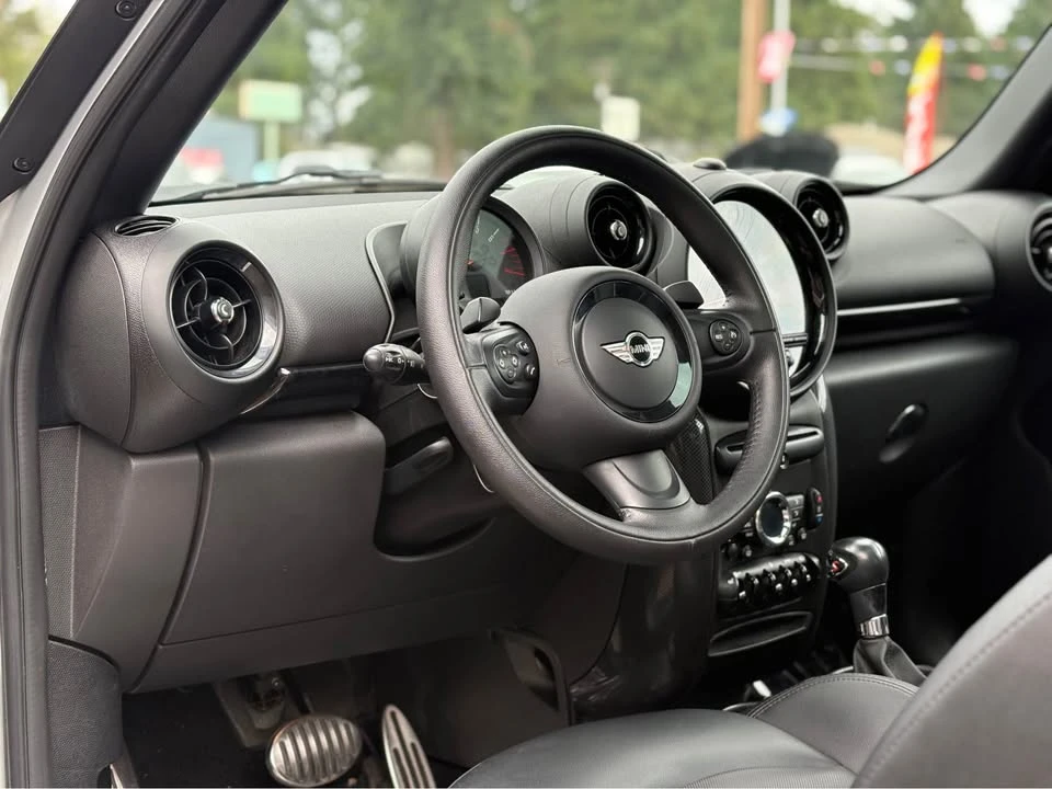 2015 Mini Paceman - Image 13 of 19