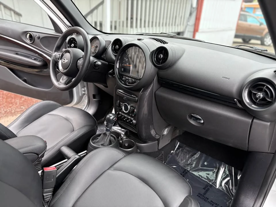 2015 Mini Paceman - Image 12 of 19