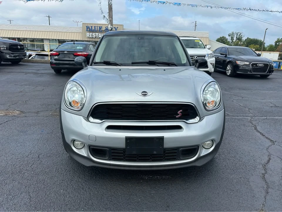2015 Mini Paceman - Image 2 of 12