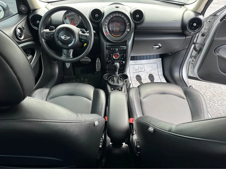 2015 Mini Paceman - Image 12 of 12
