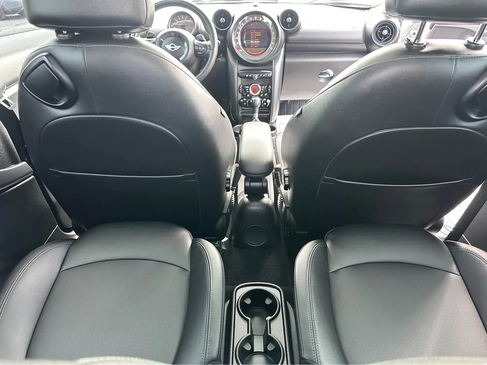 2015 Mini Paceman - Image 11 of 12
