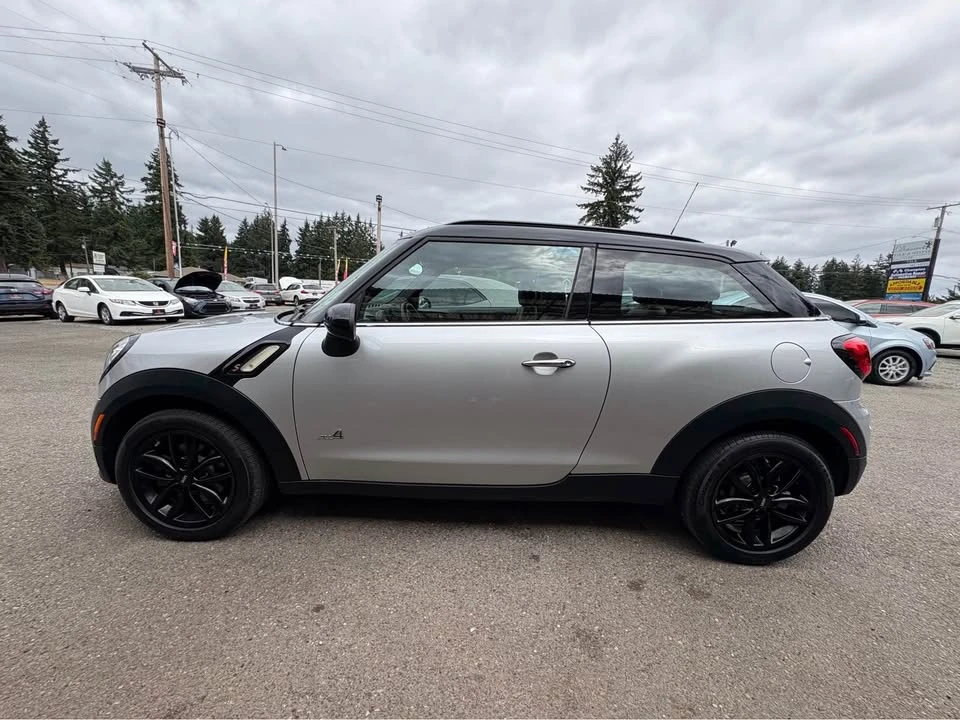 2015 Mini Paceman - Image 2 of 19