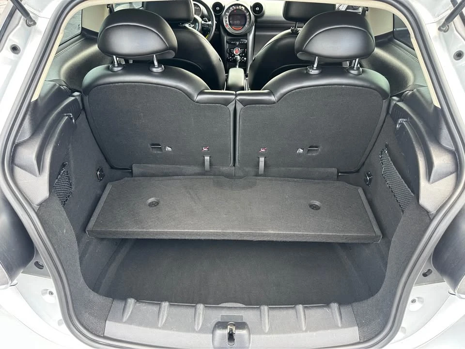 2015 Mini Paceman - Image 10 of 12