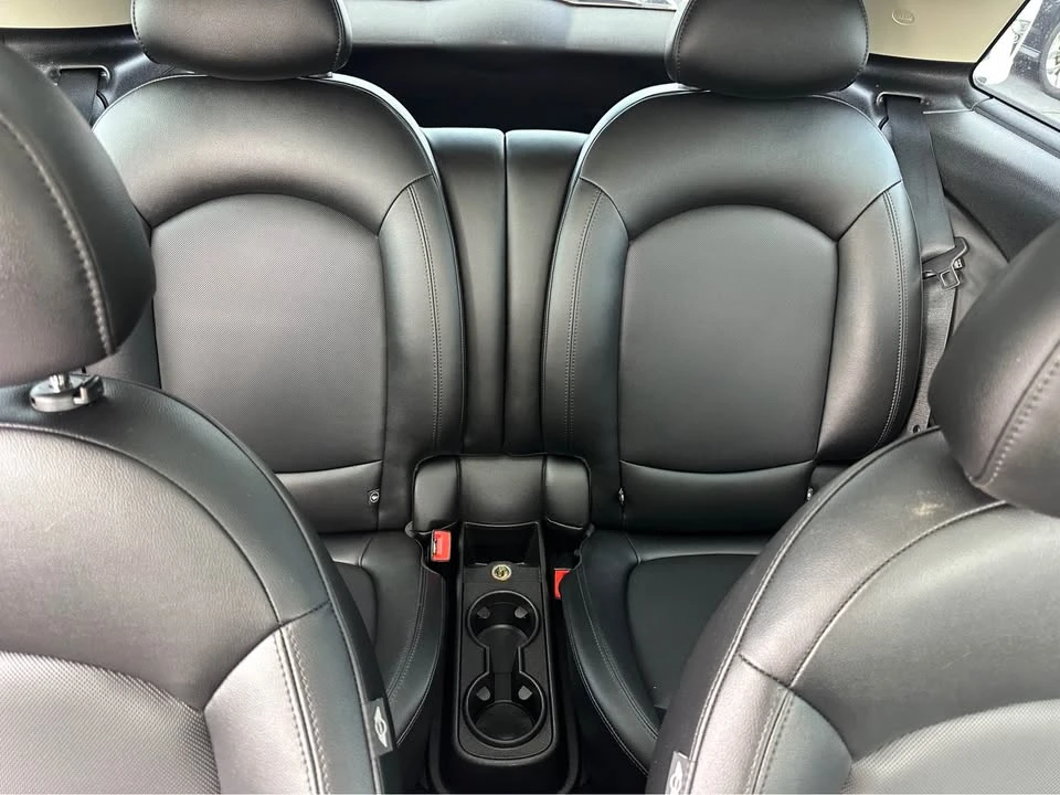 2015 Mini Paceman - Image 9 of 12