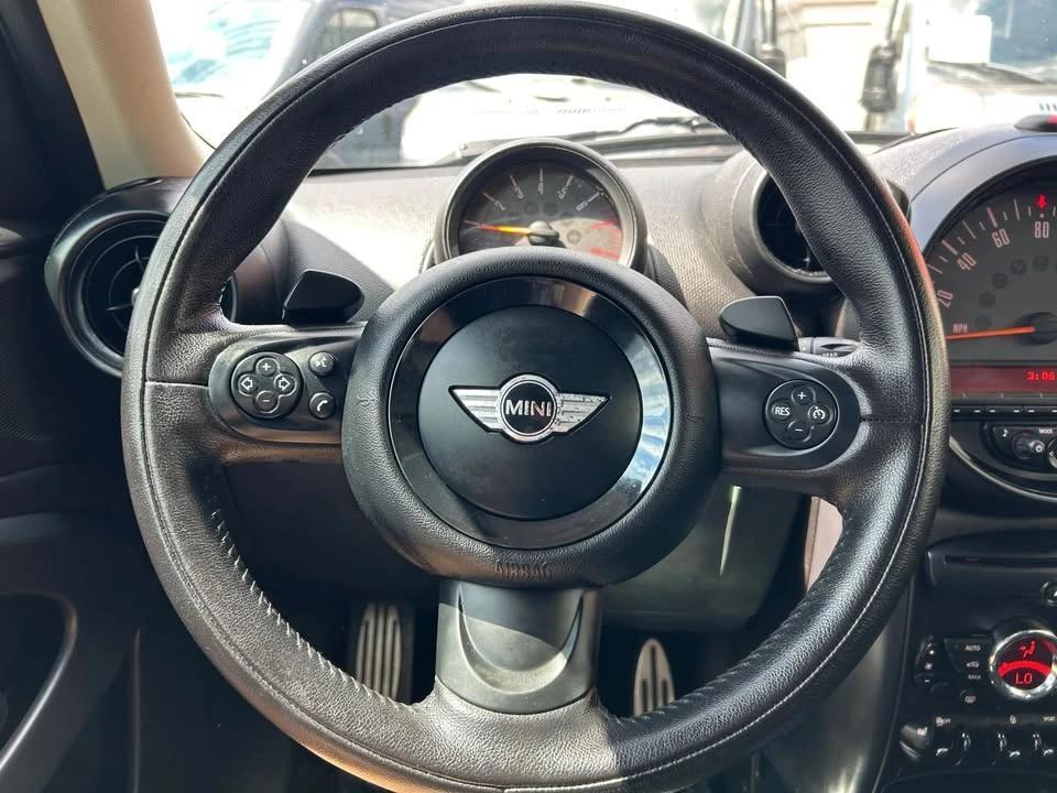 2015 Mini Paceman - Image 6 of 20