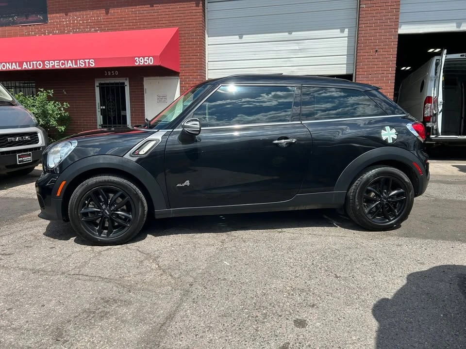 2015 Mini Paceman - Image 2 of 20