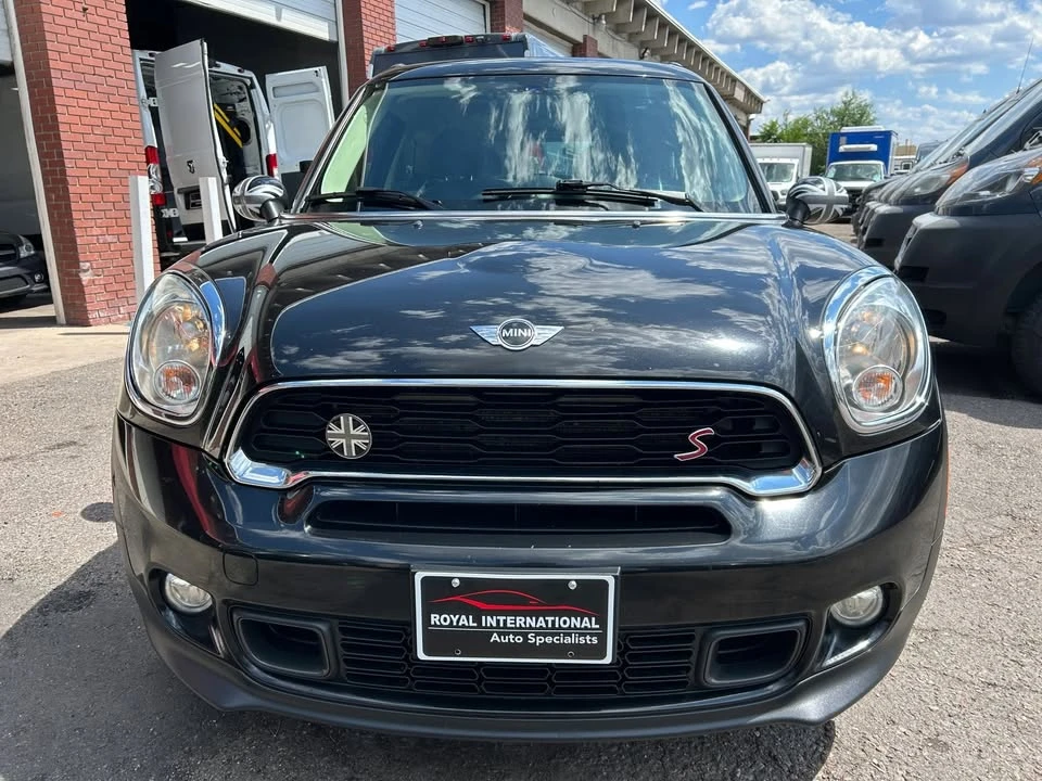 2015 Mini Paceman - Image 5 of 20
