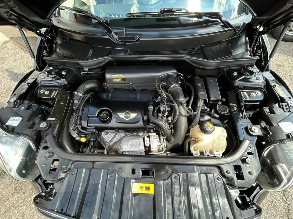 2015 Mini Paceman - Image 20 of 20