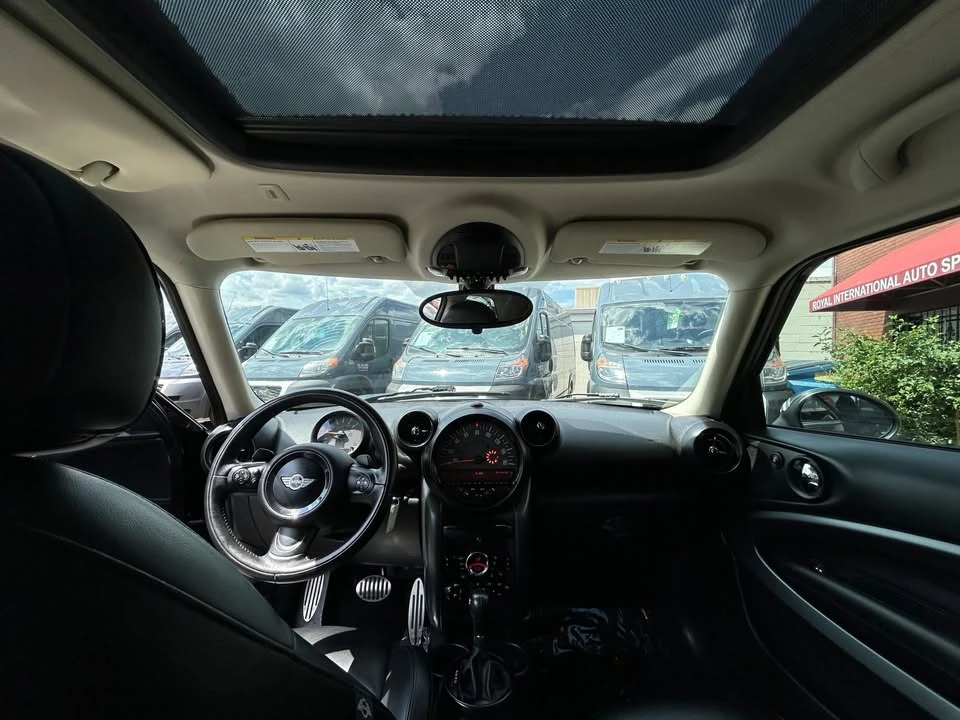 2015 Mini Paceman - Image 15 of 20