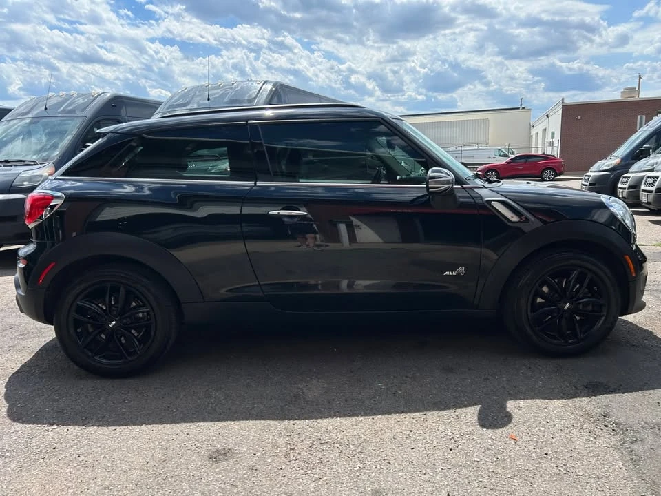 2015 Mini Paceman - Image 4 of 20