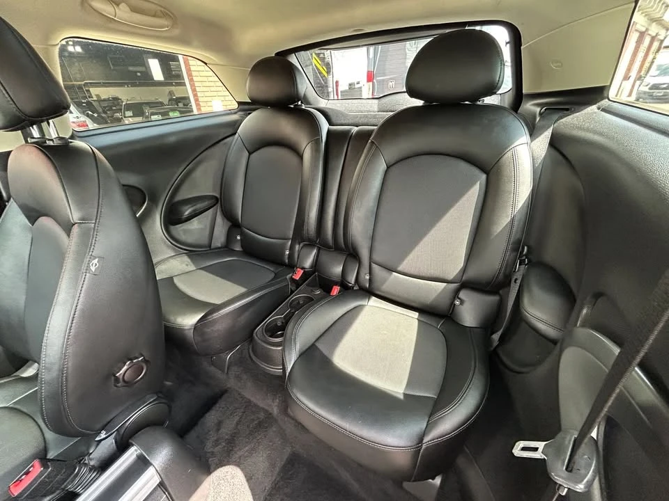 2015 Mini Paceman - Image 16 of 20