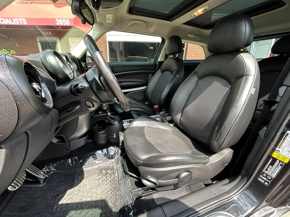 2015 Mini Paceman - Image 9 of 20