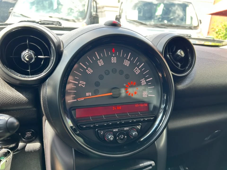 2015 Mini Paceman - Image 8 of 20