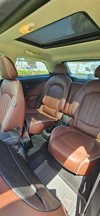 2015 Mini Paceman - Image 11 of 12